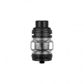 Aspire Huracan 6ml Tank 26mm Verdampfer Schwarz