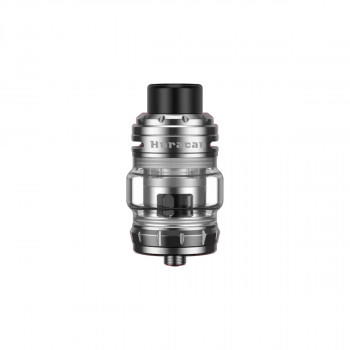 Aspire Huracan 6ml Tank 26mm Verdampfer Silber