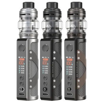 Aspire Huracan EX Kit