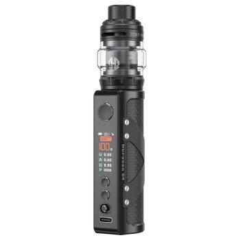 Aspire Huracan EX Kit Schwarz