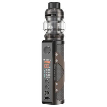 Aspire Huracan EX Kit Gunmetal