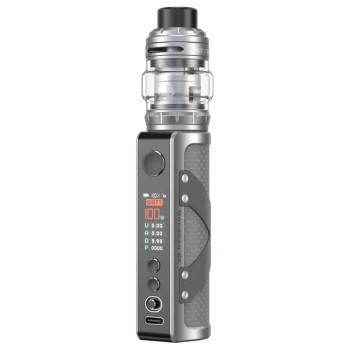 Aspire Huracan EX Kit Grau