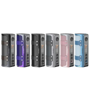 Aspire Huracan EX Box Mod