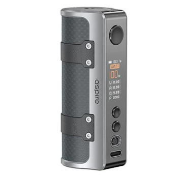 Aspire Huracan EX Box Mod Grau