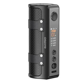 Aspire Huracan EX Box Mod Schwarz