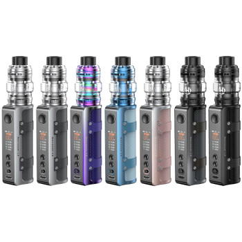 Aspire Huracan LX Kit