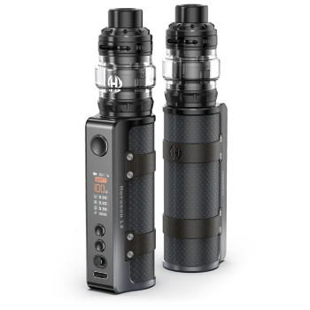 Aspire Huracan LX Kit Gunmetal