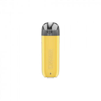 Aspire Minican 2 3ml 400mAh Pod System Kit Gelb