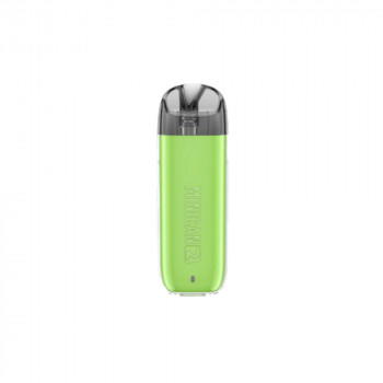 Aspire Minican 2 3ml 400mAh Pod System Kit Grün