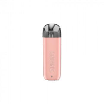 Aspire Minican 2 3ml 400mAh Pod System Kit Pink