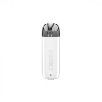 Aspire Minican 2 3ml 400mAh Pod System Kit Weiss