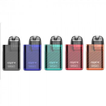 Aspire Minican+ 3ml 850mAh Pod System Kit
