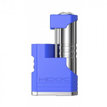 Aspire MIXX 60W Mod Akkuträger Blau