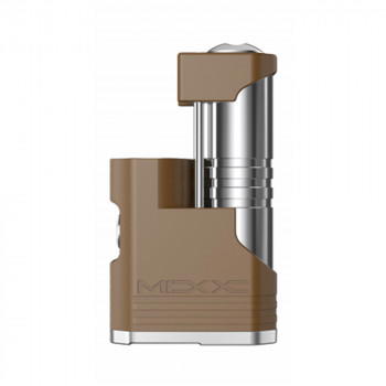 Aspire MIXX 60W Mod Akkuträger Bronze