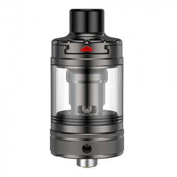 Aspire Nautilus 3 4ml Tank Verdampfer Gunmetal