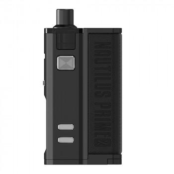 Aspire Nautilus Prime X 4ml/4,5ml Pod System Kit Schwarz