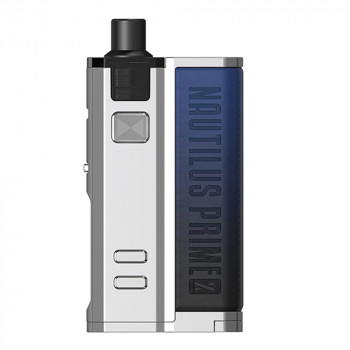 Aspire Nautilus Prime X 4ml/4,5ml Pod System Kit Blau