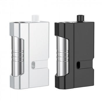 Aspire Penex 4ml 60W Pod System Kit Silber