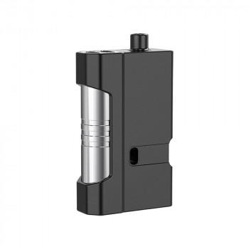 Aspire Penex 4ml 60W Pod System Kit Schwarz