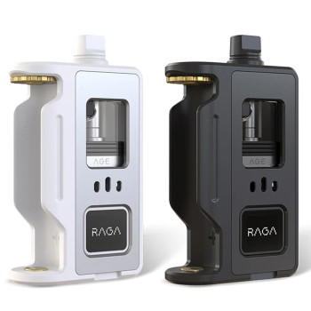 Aspire Raga AIO 4,5ml 75W All in One System Kit