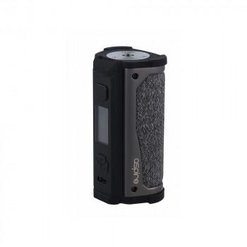 Aspire Rhea 200W Box Mod Akkuträger Denim