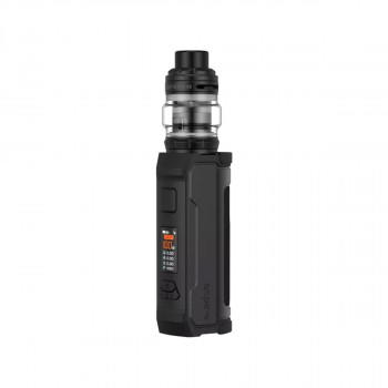 Aspire Rhea X 6ml 100W Kit inkl. Huracan Tank 26mm Verdampfer Schwarz