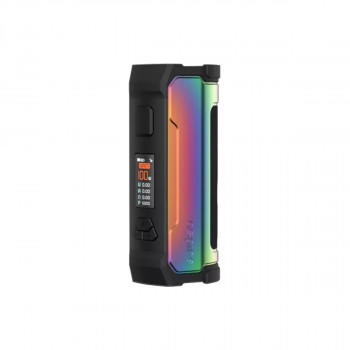 Aspire Rhea X 100W Mod Akkuträger Rainbow