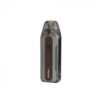 Aspire Tekno 1300mAh 3ml/3,5ml Pod System Kit Gunmetal