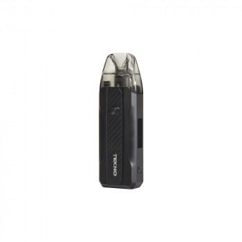 Aspire Tekno 1300mAh 3ml/3,5ml Pod System Kit Schwarz