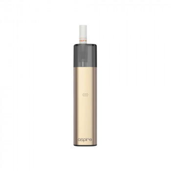 Aspire Vilter 450mAh 2ml Pod System Kit Gold