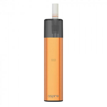 Aspire Vilter 450mAh 2ml Pod System Kit Orange