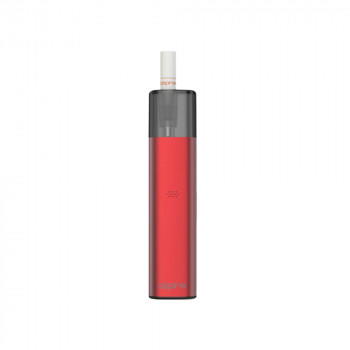 Aspire Vilter 450mAh 2ml Pod System Kit Rot