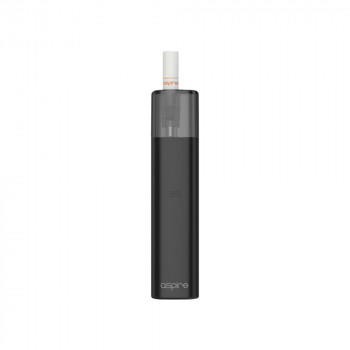 Aspire Vilter 450mAh 2ml Pod System Kit Schwarz