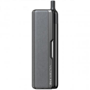 Aspire Vilter Pro 2200mAh 2ml Pod System Kit Schwarz