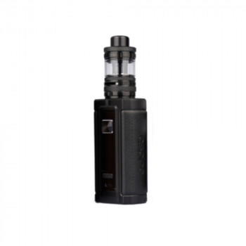 Aspire Vrod 200 4ml 200W Kit inkl. Aspire Guroo Tank Schwarz