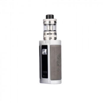 Aspire Vrod 200 4ml 200W Kit inkl. Aspire Guroo Tank Grau