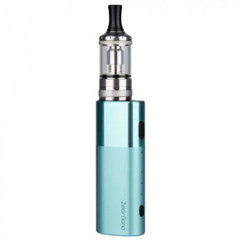 Aspire Zelos Nano 2,0ml 1600mAh Kit Blau