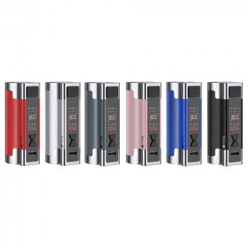 Aspire Zelos 3 3200mAh 80W Box Mod Akkuträger