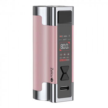 Aspire Zelos 3 3200mAh 80W Box Mod Akkuträger Pink