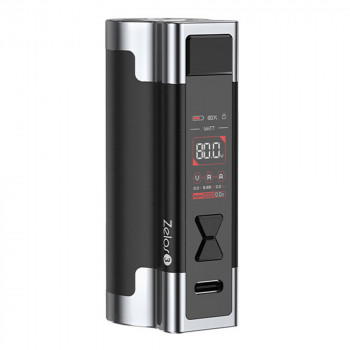 Aspire Zelos 3 3200mAh 80W Box Mod Akkuträger Schwarz