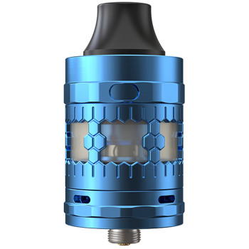 Aspire AGT (Atlantis GT) Tank 4ml Verdampfer Blau