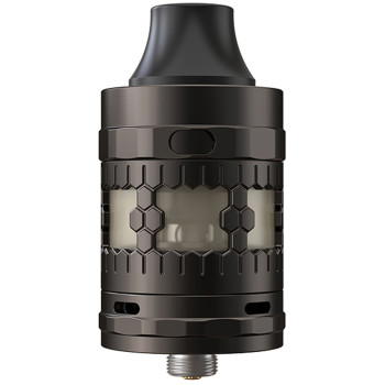 Aspire AGT (Atlantis GT) Tank 4ml Verdampfer Gunmetal