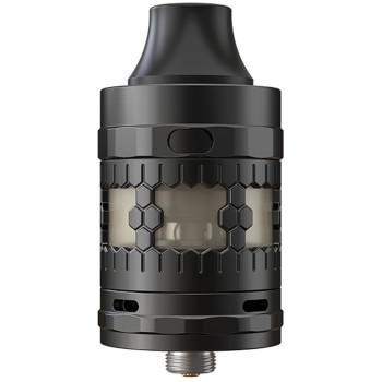 Aspire AGT (Atlantis GT) Tank 4ml Verdampfer Schwarz