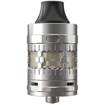 Aspire AGT (Atlantis GT) Tank 4ml Verdampfer Silber