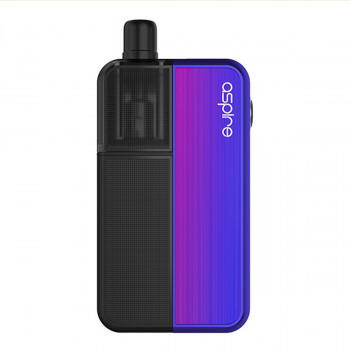 Aspire Flexus Blok 3ml 18W 1200mAh Pod System Kit Fuchsia