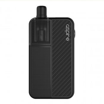 Aspire Flexus Blok 3ml 18W 1200mAh Pod System Kit Schwarz