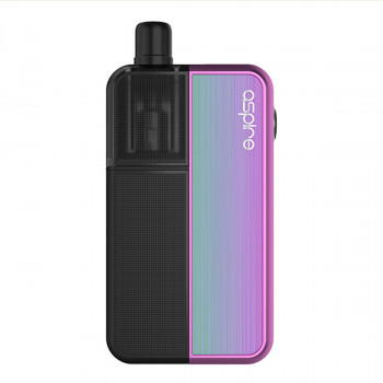 Aspire Flexus Blok 3ml 18W 1200mAh Pod System Kit Pink