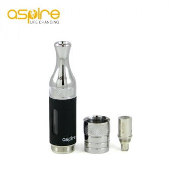 ASPIRE ET-S Verdampfer Black