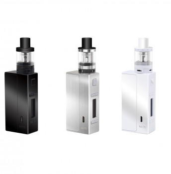 Aspire EVO75 FullKit 75W TC inkl. Atlantis EVO Silber