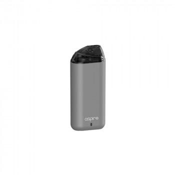 Aspire Minican 2ml 350mAh Pod System Kit Grau